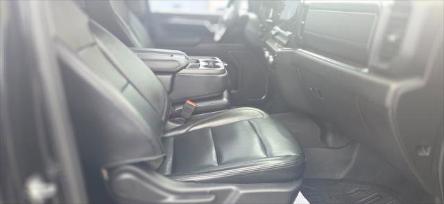 Used 2024 GMC Sierra 3500 SLE image 21