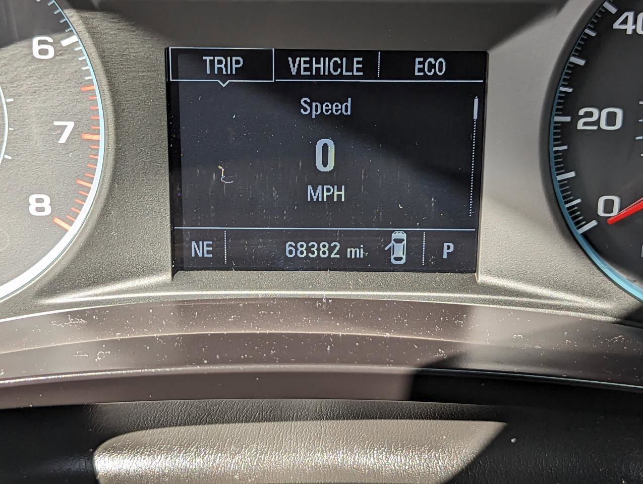 Used 2020 Chevrolet Malibu LT image 18