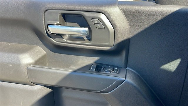 New 2025 Chevrolet Silverado 3500 W/T w/ WT Convenience Package image 24