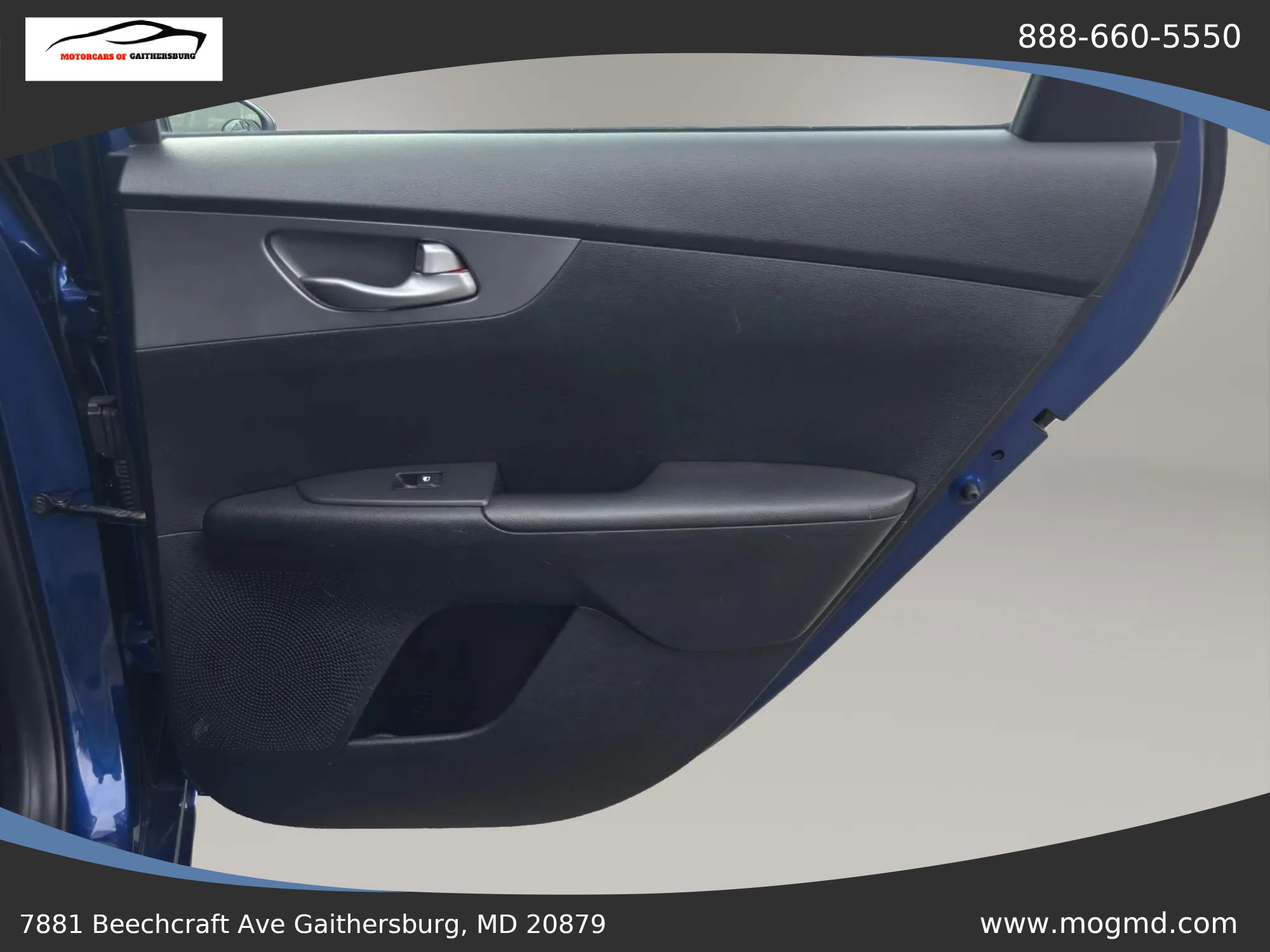 Used 2019 Kia Forte LXS FWD image 27