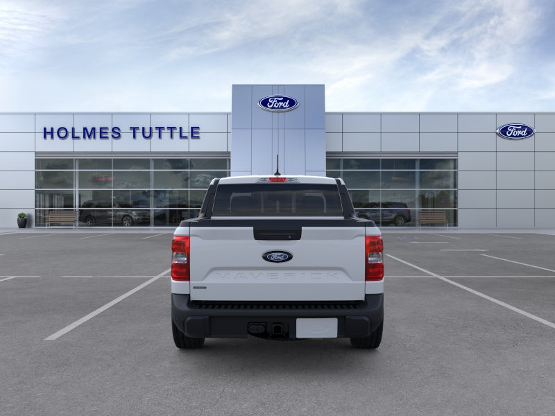 New 2026 Ford Maverick XLT w/ Equipment Group 301A AWD/4WD image 5