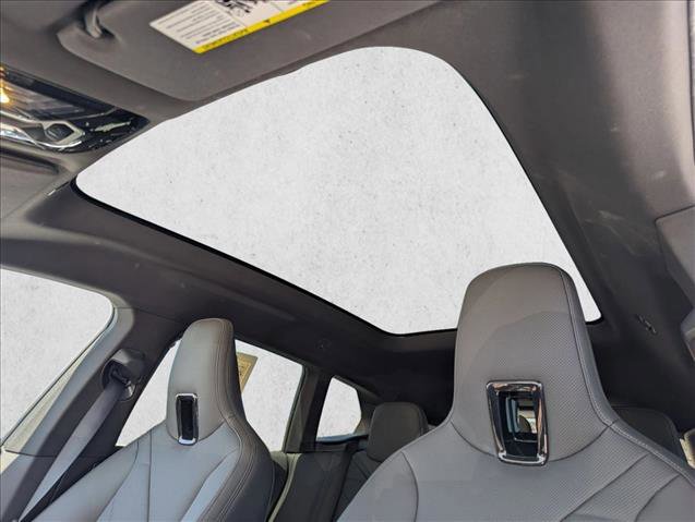 Used 2023 BMW iX xDrive50 w/ Premium Package image 16