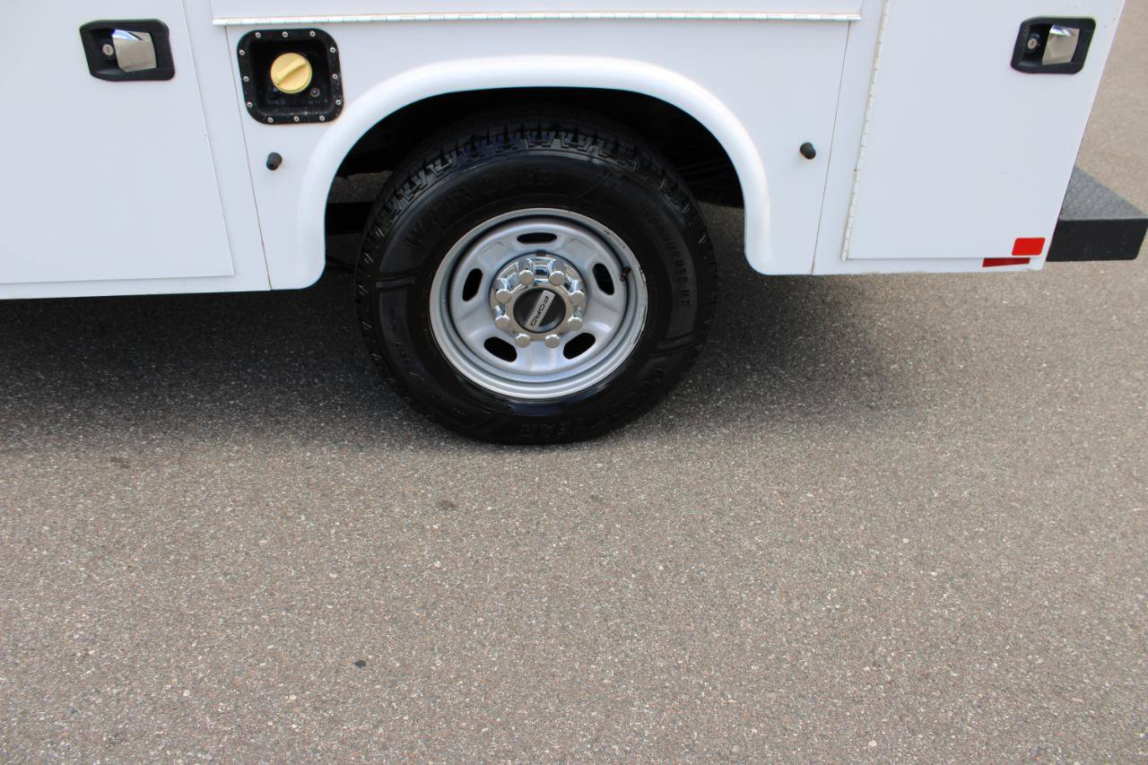 Used 2019 Ford F250 XL w/ XL Value Package RWD image 4