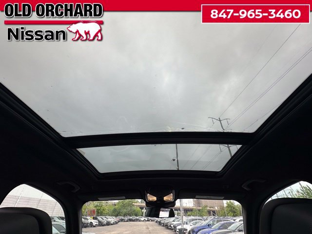 Used 2024 BMW X5 xDrive40i AWD/4WD image 16
