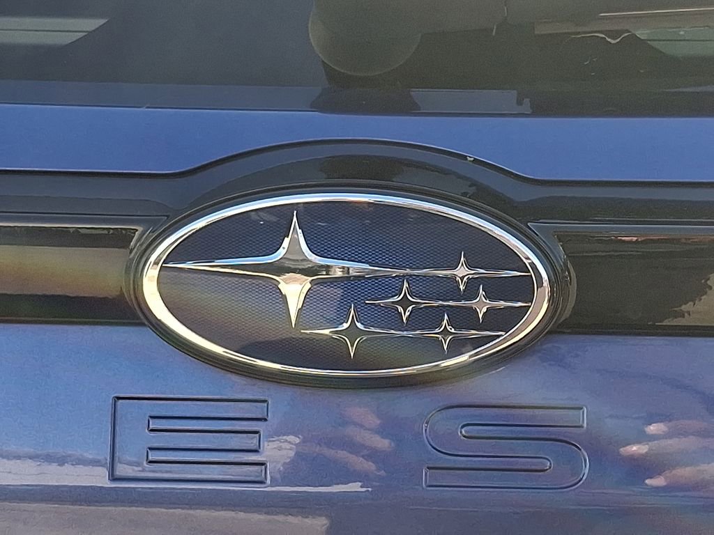 Used 2025 Subaru Forester Touring image 30