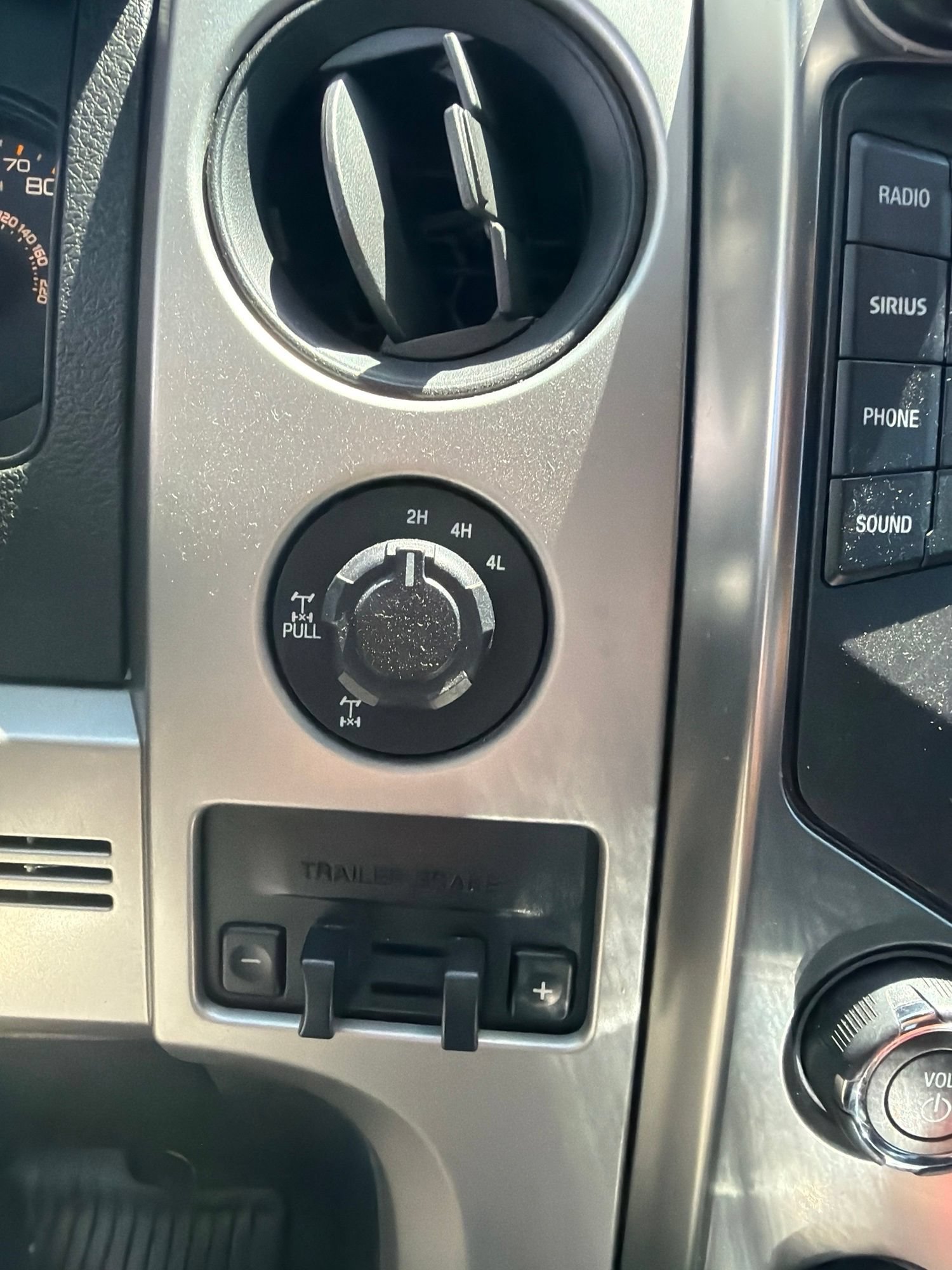 Used 2014 Ford F150 Raptor w/ Raptor Plus Package AWD/4WD image 6