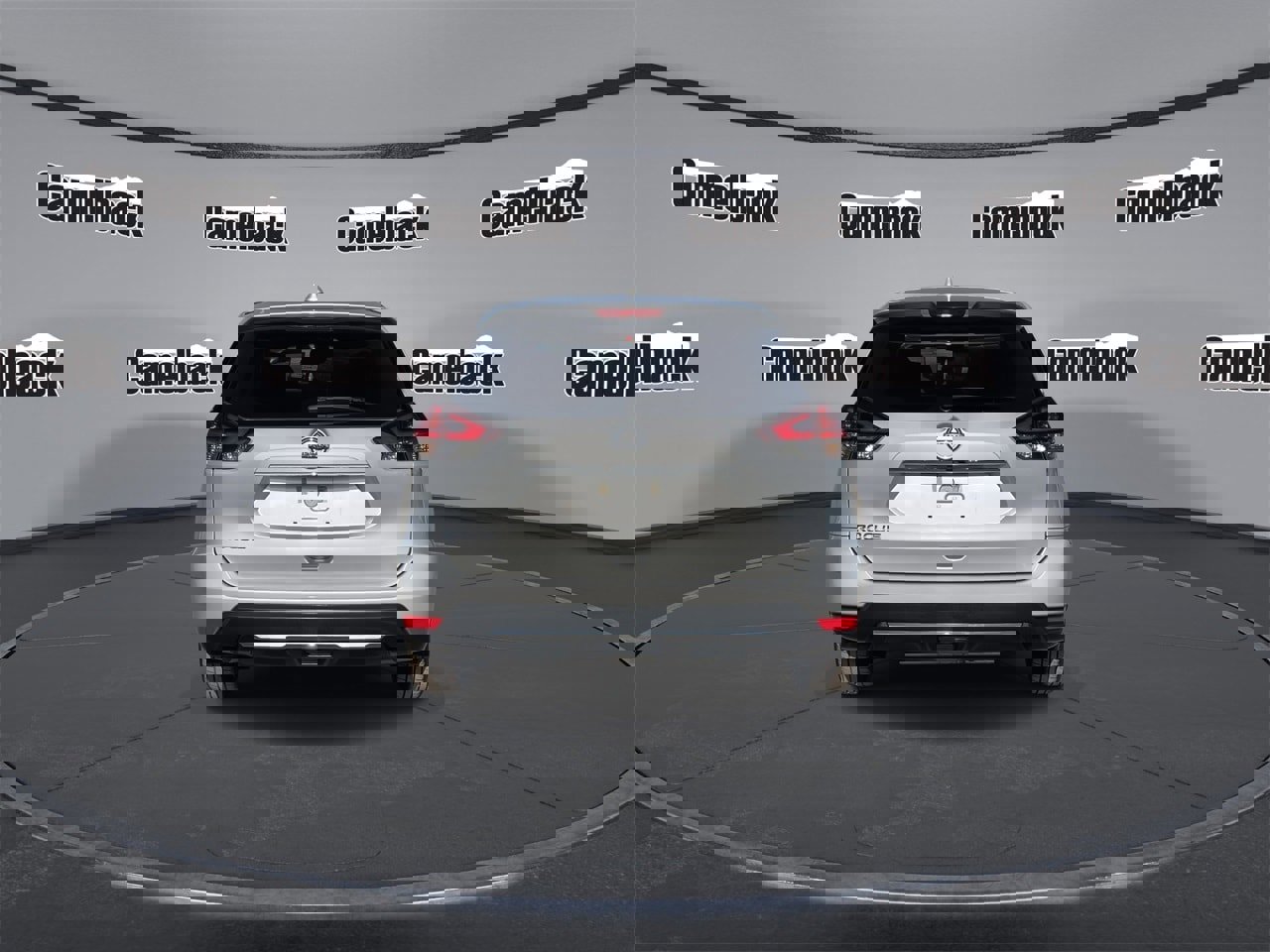 Used 2020 Nissan Rogue S image 6