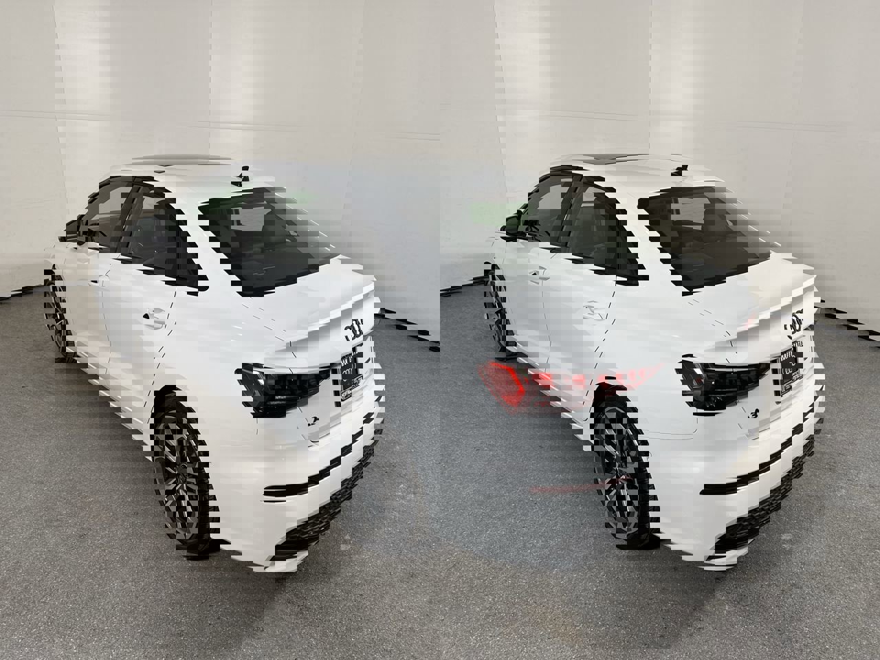 Certified 2025 Audi A3 2.0T Premium Plus w/ Premium Plus Package image 34