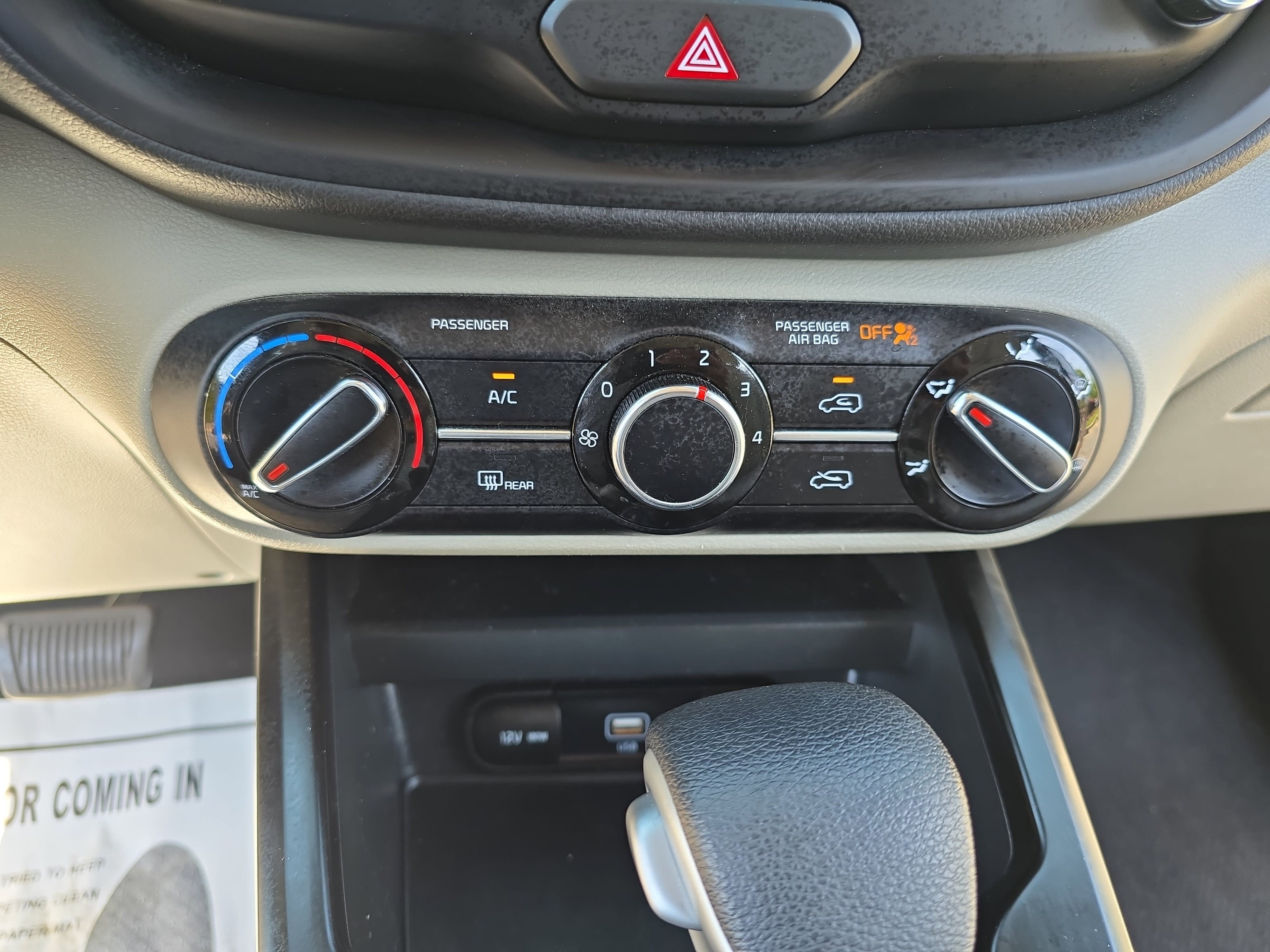 Used 2021 Kia Soul S FWD image 22