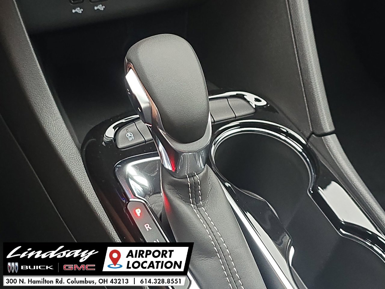 New 2026 Buick Encore GX Sport Touring w/ Comfort Package FWD image 16