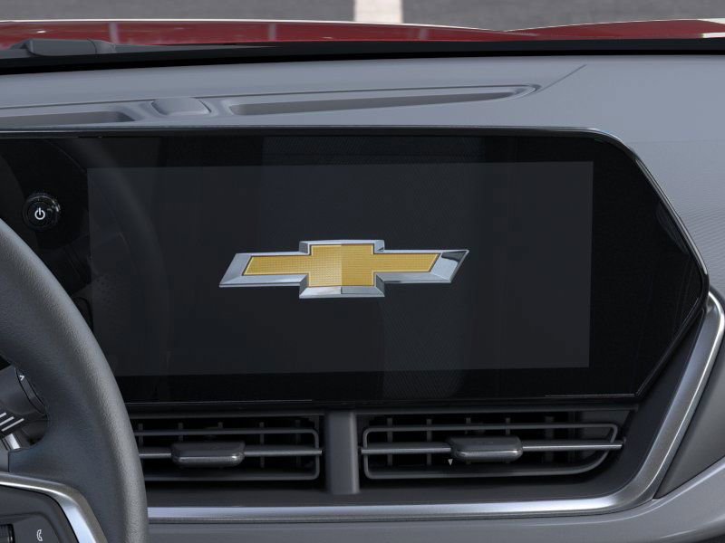 New 2026 Chevrolet Trax LT w/ Driver Confidence Package image 20