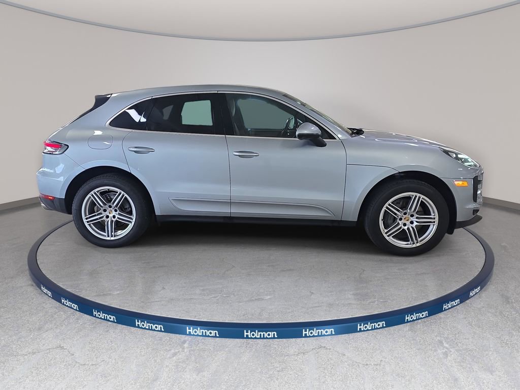 Used 2021 Porsche Macan S image 6
