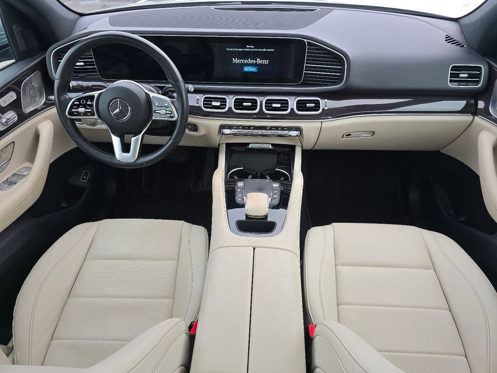 Used 2023 Mercedes-Benz GLE 350 GLE 350 image 24