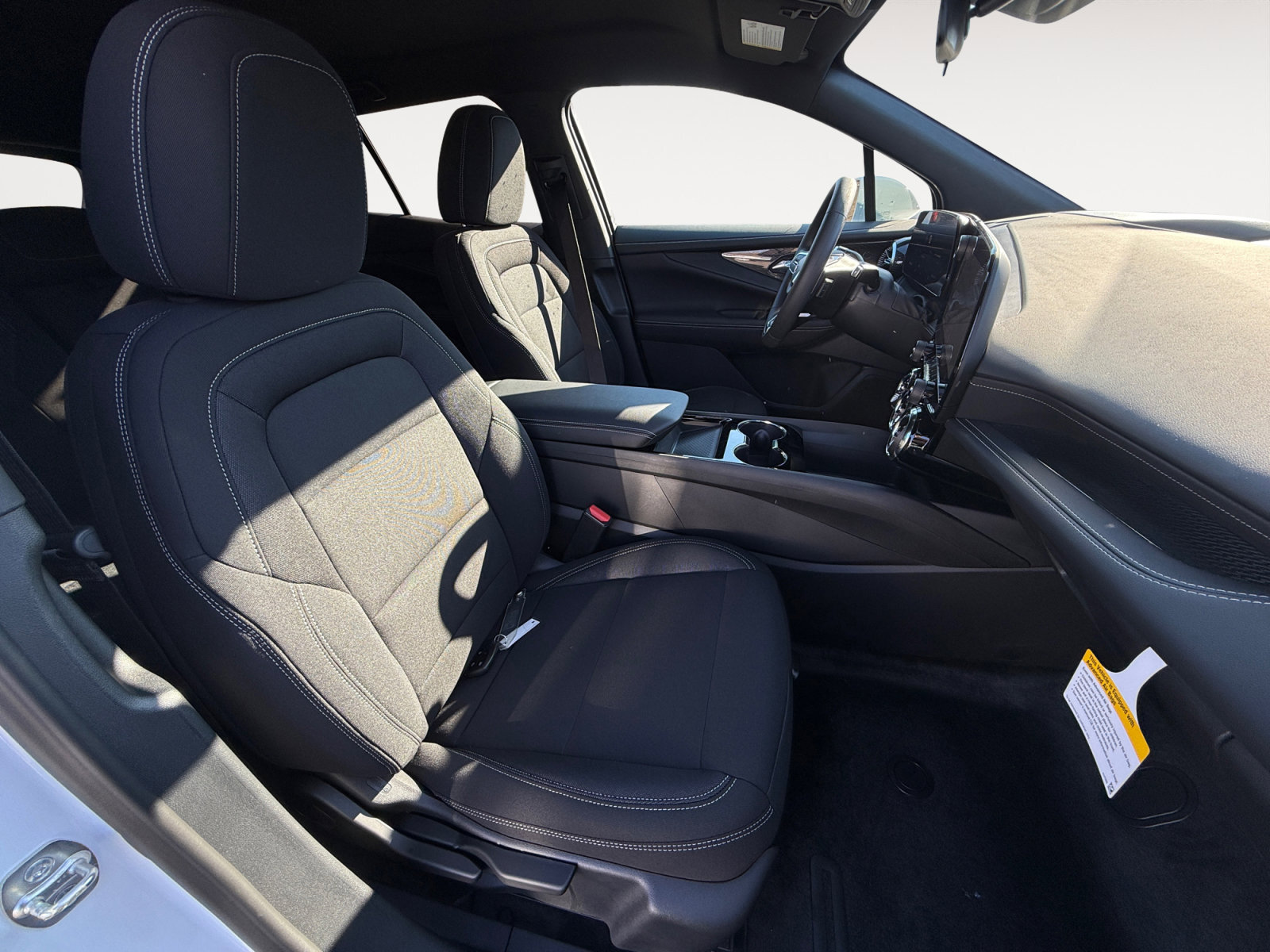 New 2026 Chevrolet Blazer EV LT image 19