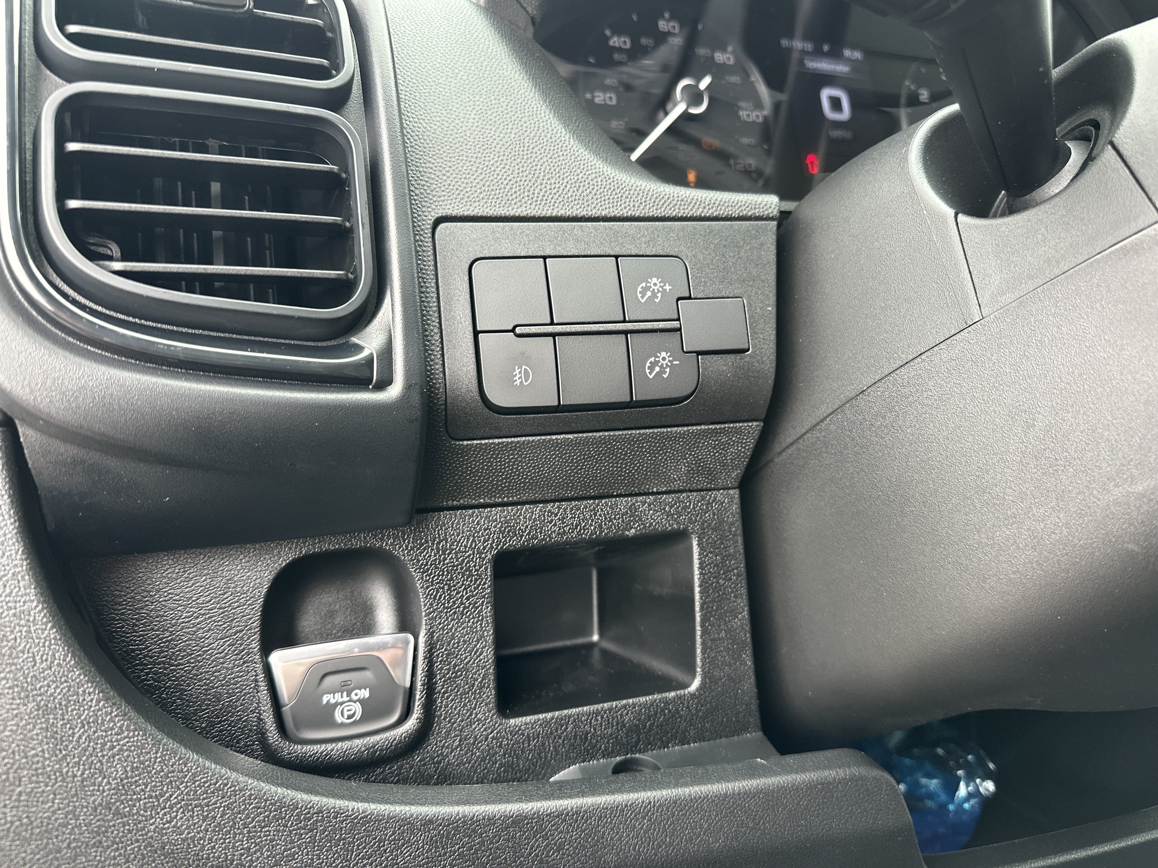 New 2026 RAM ProMaster 2500 w/ Safety Group FWD image 27