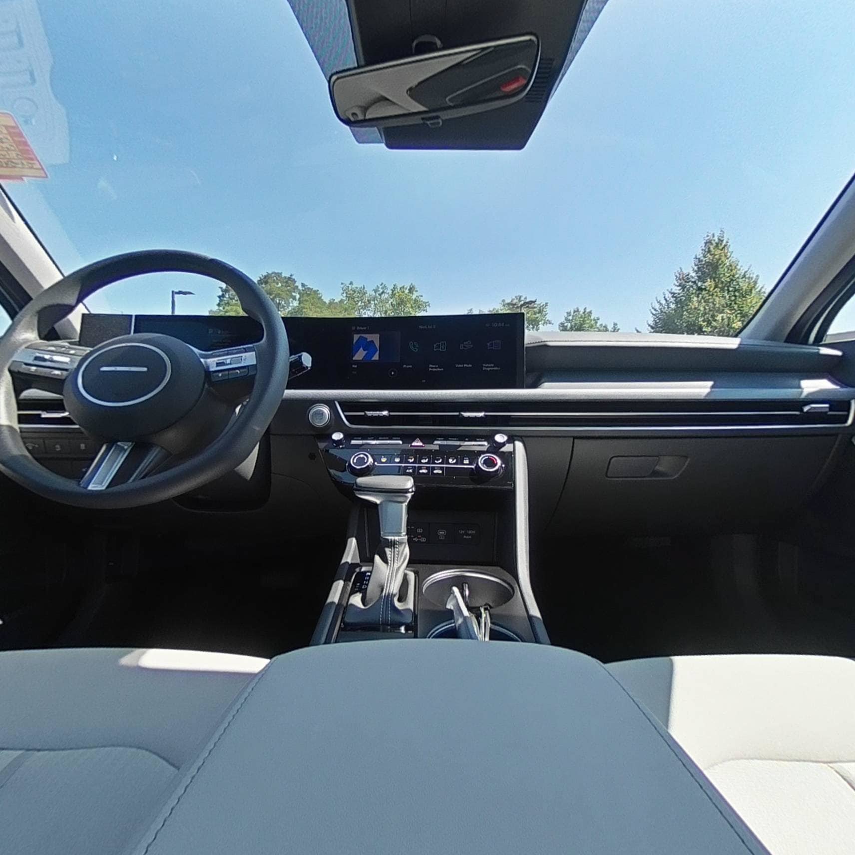 Certified 2025 Hyundai Sonata SE FWD image 30