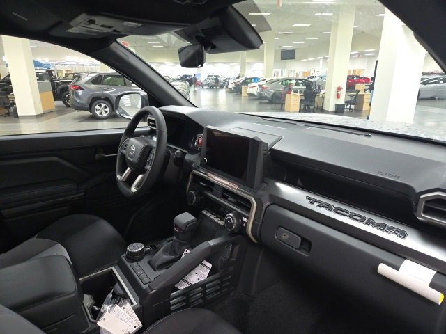 New 2026 Toyota Tacoma TRD Off-Road image 9