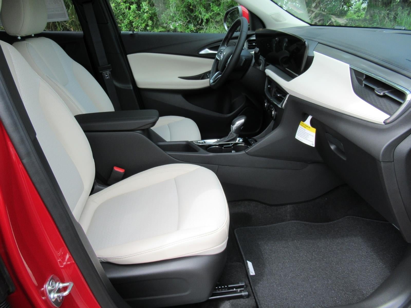 New 2026 Buick Encore GX Preferred w/ Comfort Package FWD image 10