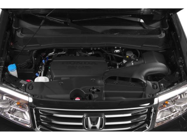 Used 2014 Honda Pilot LX image 13