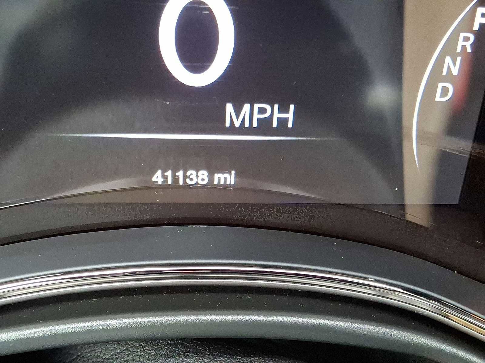 Used 2021 Jeep Grand Cherokee Limited X image 18