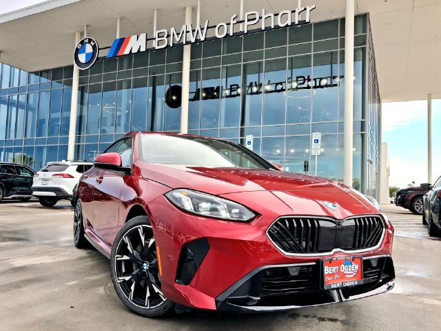 New 2026 BMW 228i xDrive w/ Technology Package AWD/4WD image 1