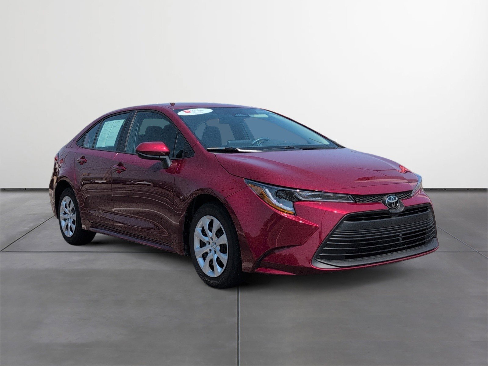 Used 2023 Toyota Corolla LE FWD image 7