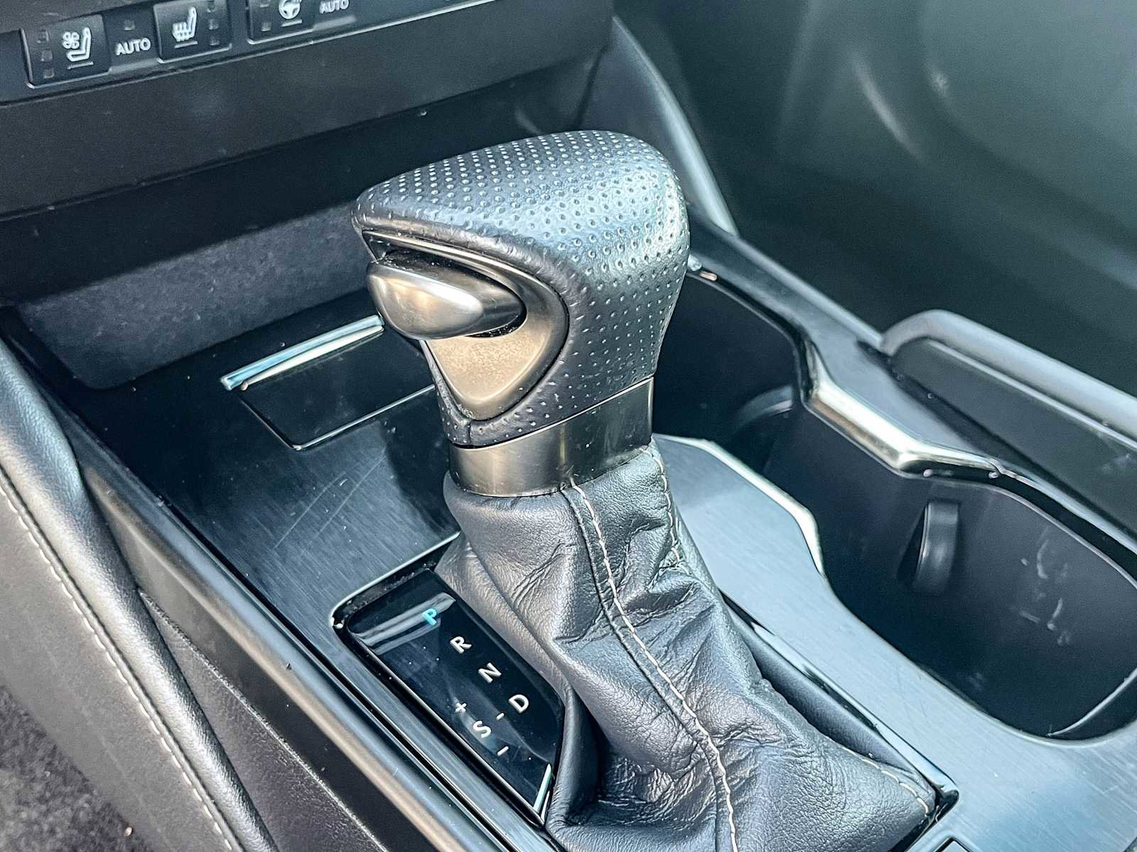 Used 2023 Lexus ES 350 F Sport image 19