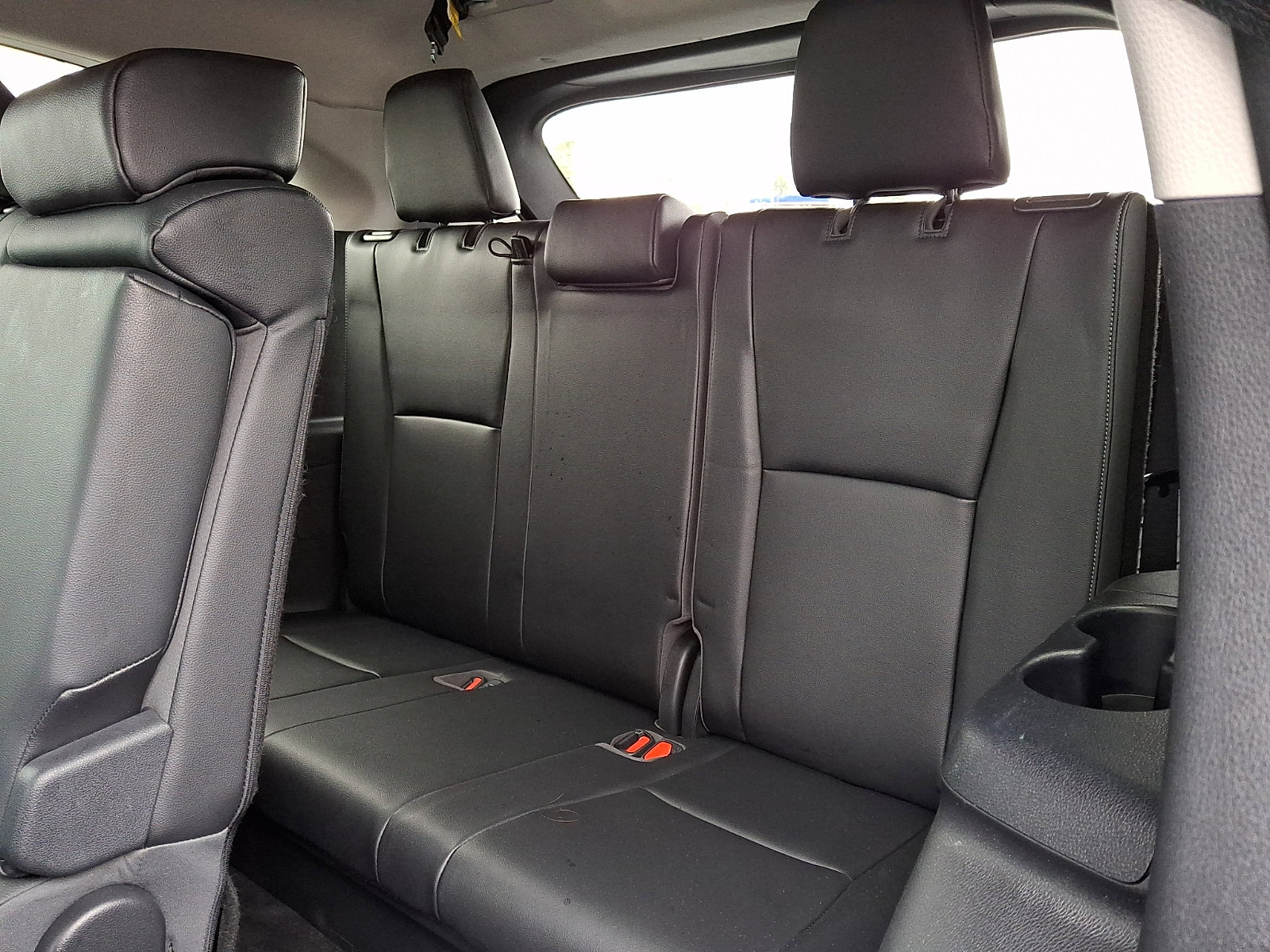 Used 2020 Toyota Highlander Limited image 11