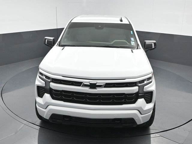 Used 2024 Chevrolet Silverado 1500 RST w/ Convenience Package II image 10