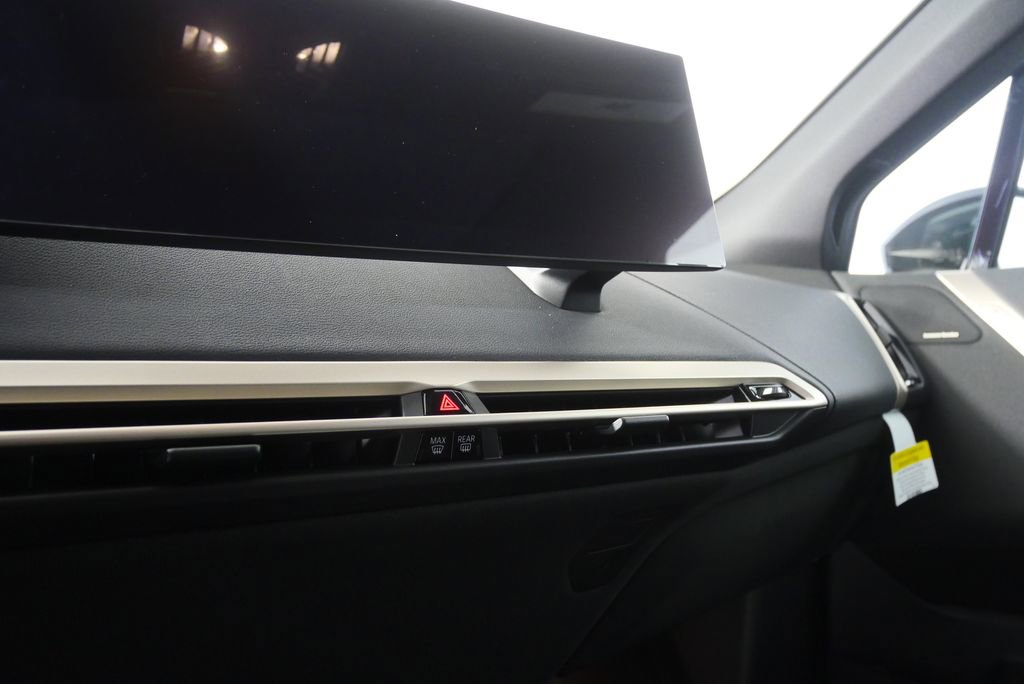 New 2026 BMW iX xDrive45 image 21