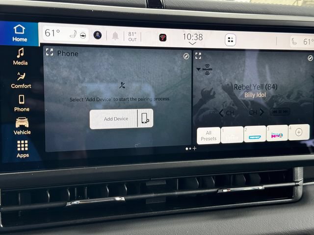 New 2026 Jeep Gladiator Sport AWD/4WD image 28