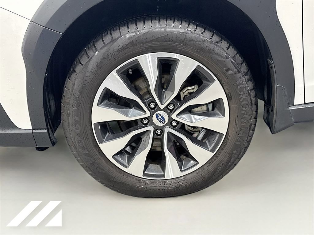 Used 2024 Subaru Outback Limited XT image 34