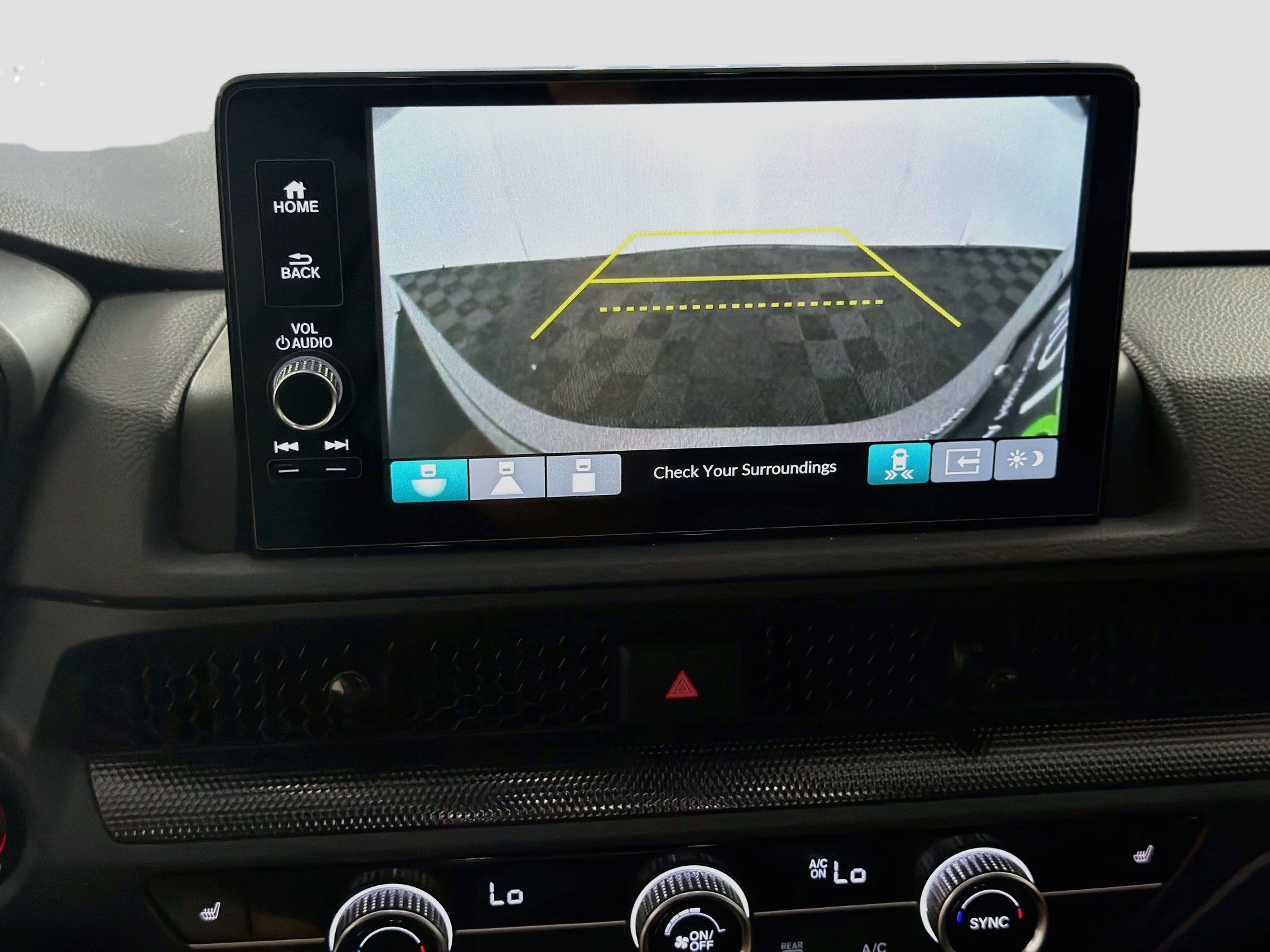 Used 2025 Honda CR-V Sport-L image 23