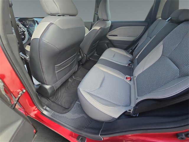 Certified 2025 Subaru Forester Premium w/ Convenience Package #1 image 17