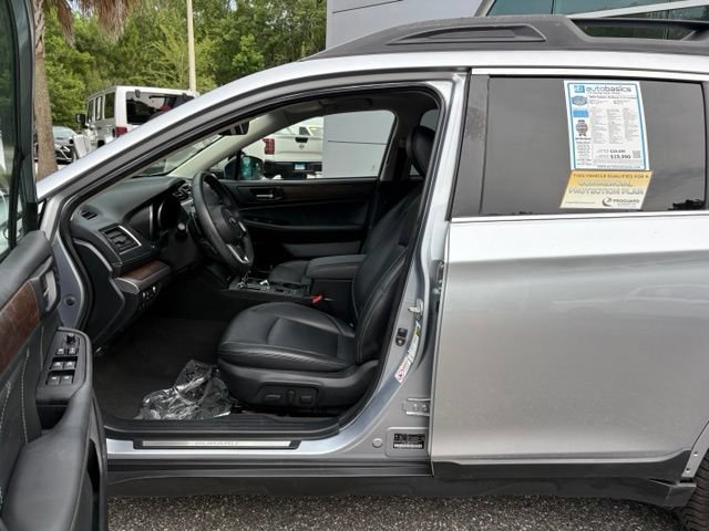 Used 2019 Subaru Outback 2.5i Limited AWD/4WD image 11