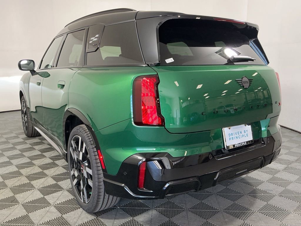 New 2026 MINI Cooper Countryman S image 6
