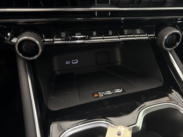 New 2026 Chevrolet Traverse High Country image 45