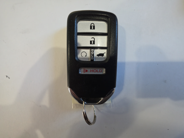 Used 2020 Honda CR-V Touring image 32