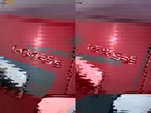 Used 2012 Buick LaCrosse Premium FWD image 7