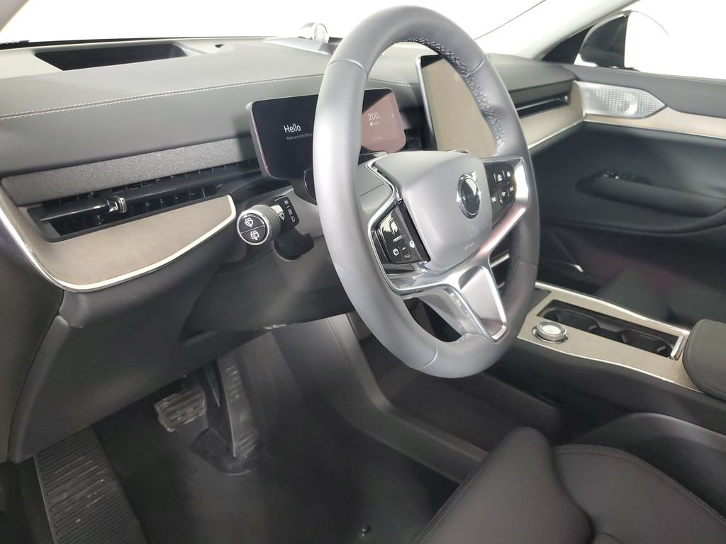 Used 2025 Volvo EX90 Ultra AWD/4WD image 23