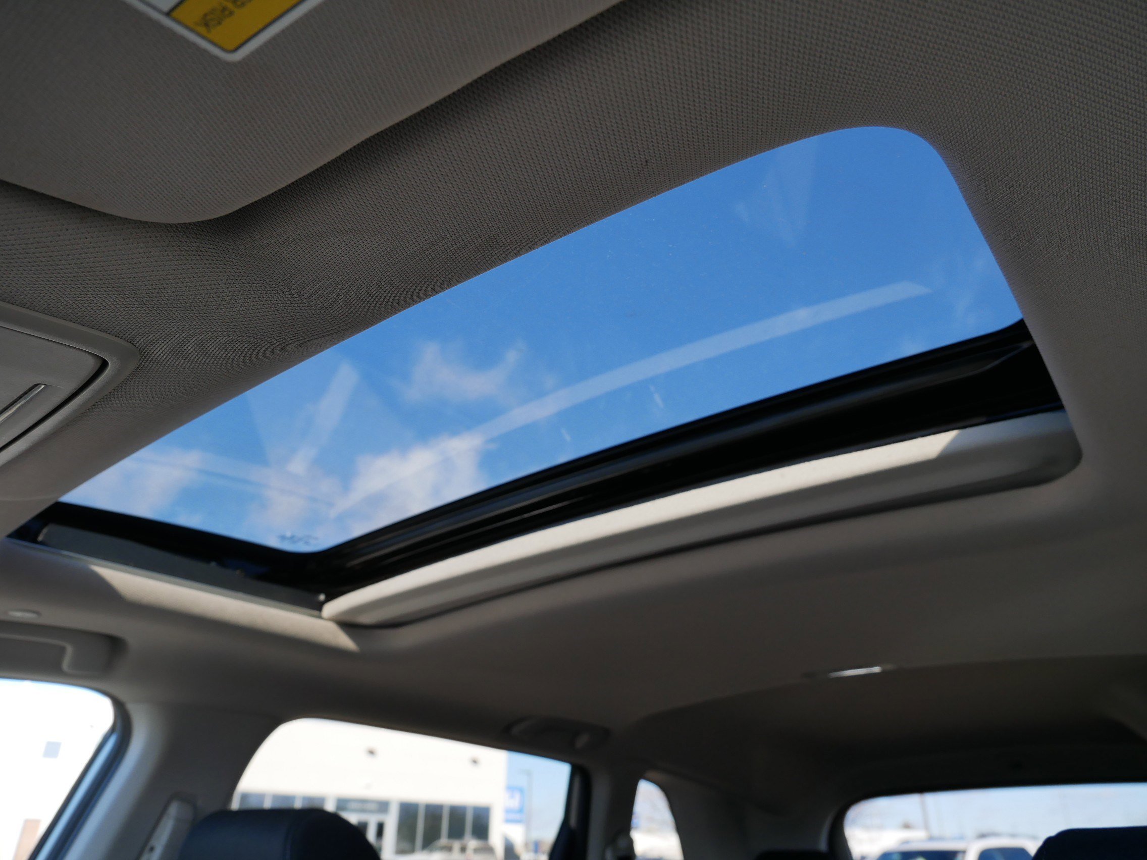 Certified 2024 Honda CR-V EX image 33