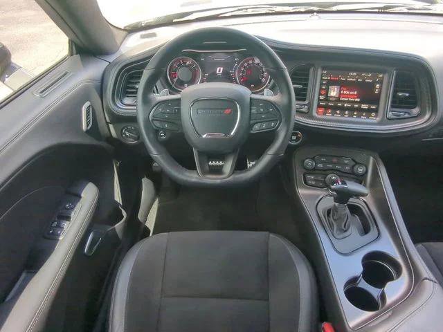 Certified 2023 Dodge Challenger R/T Scat Pack RWD image 16