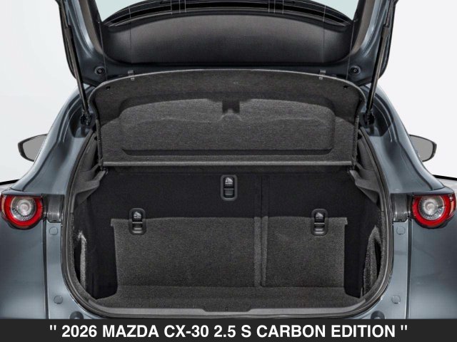 New 2026 MAZDA CX-30 AWD 2.5 S image 10
