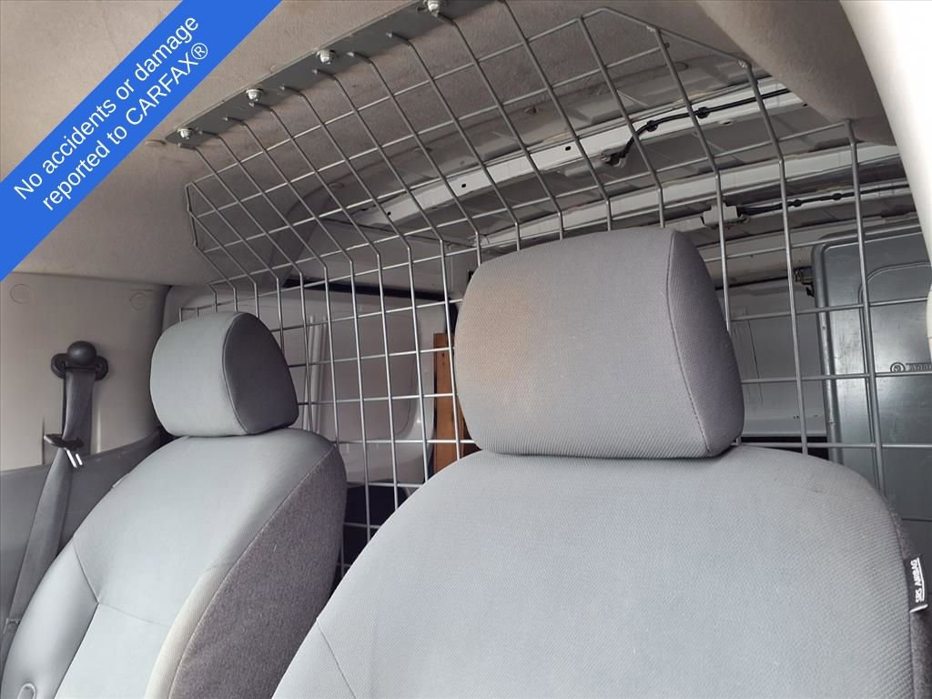 Used 2021 Nissan NV200 S image 17