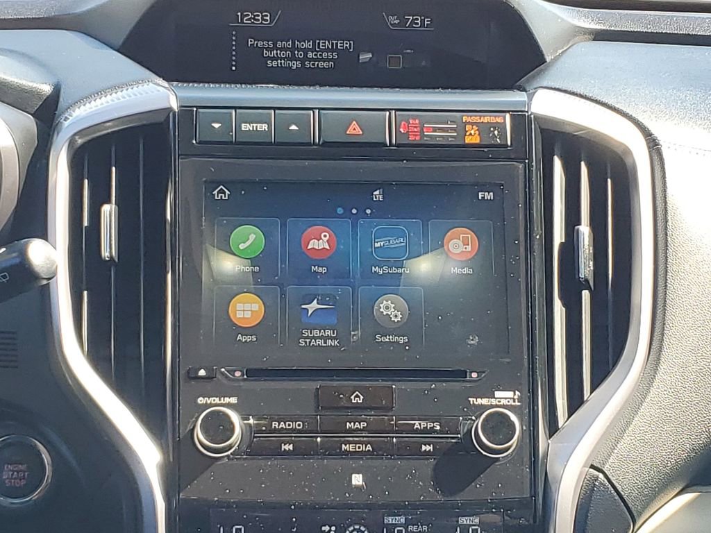 Used 2022 Subaru Ascent Limited w/ Technology Package image 27