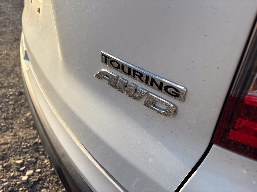 Used 2020 Honda Passport Touring image 4