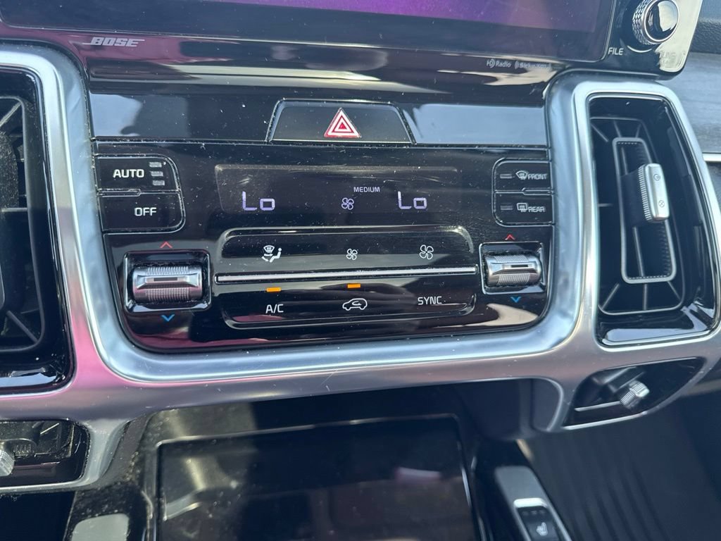Used 2021 Kia Sorento SX Prestige AWD/4WD image 22