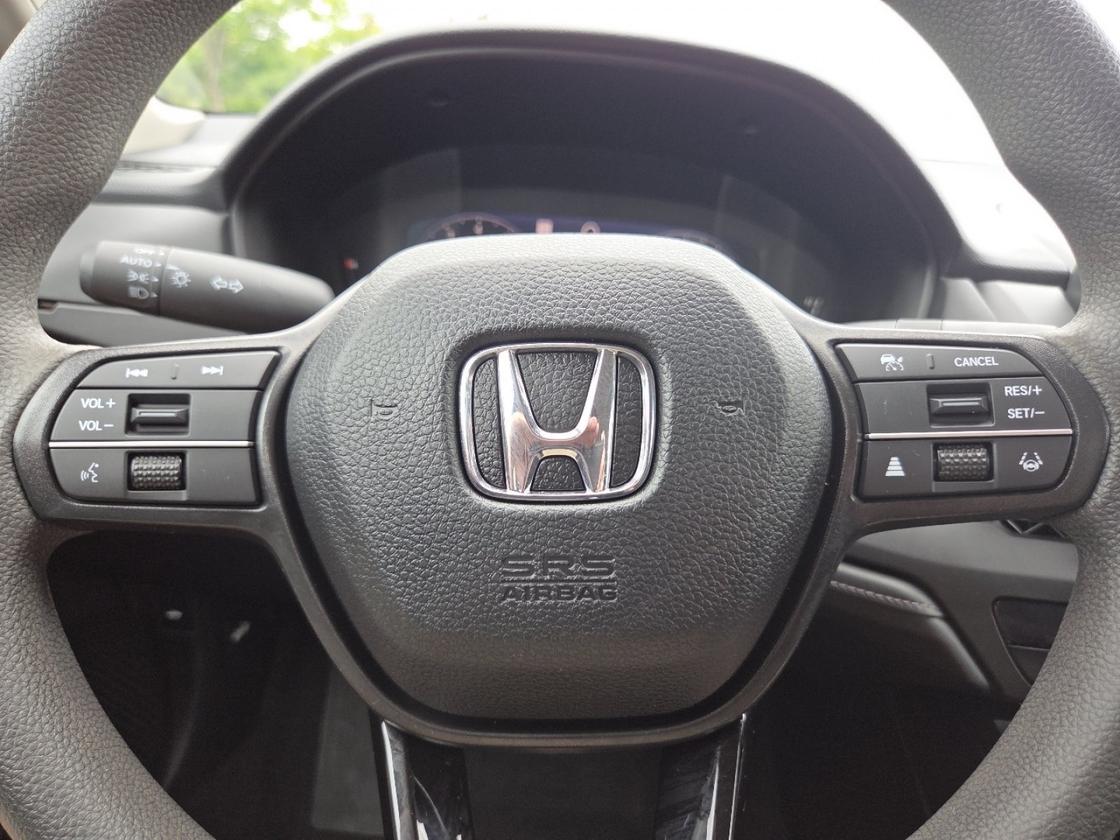 Certified 2025 Honda Accord LX image 27