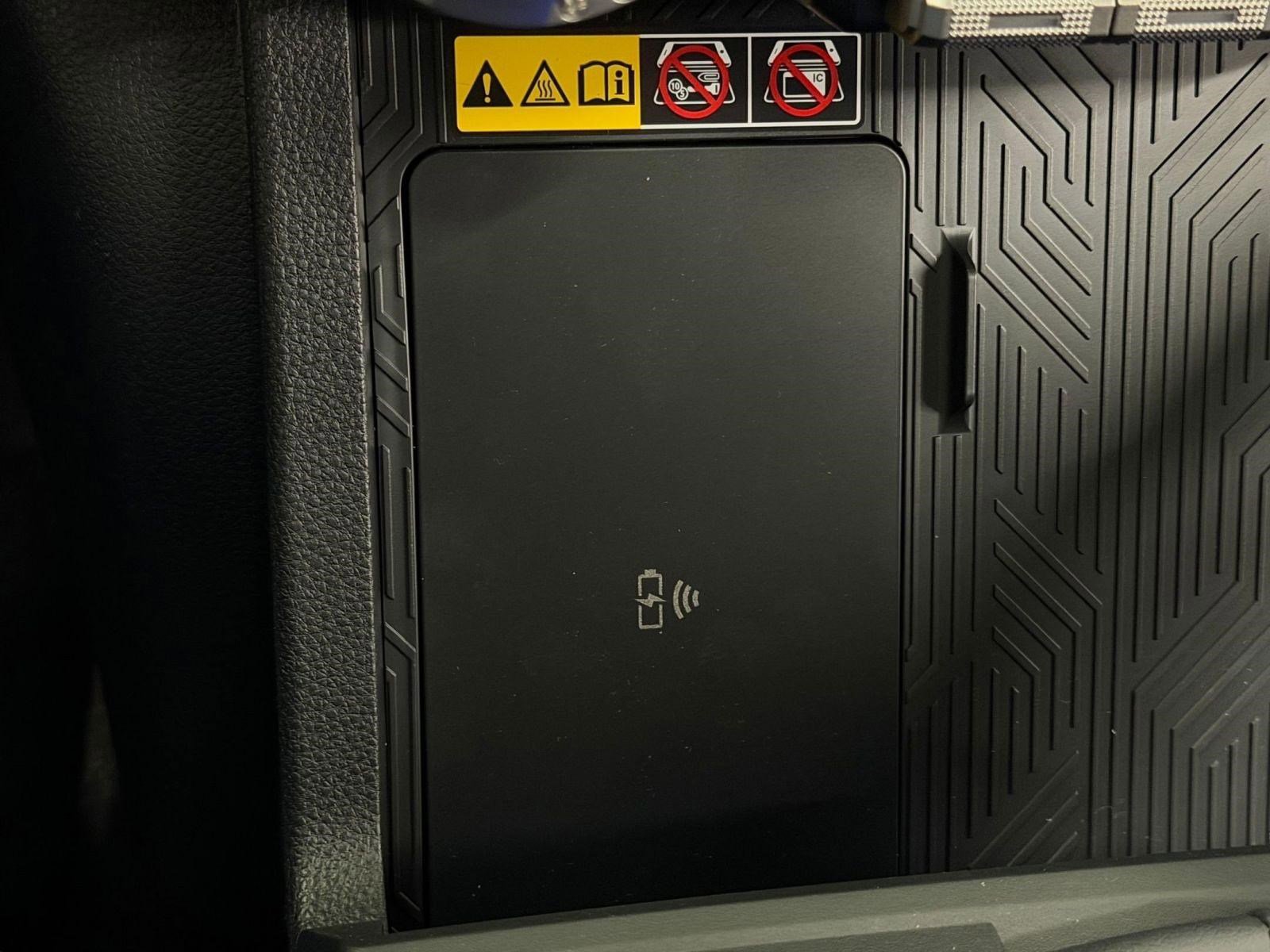 New 2026 Toyota 4Runner 4WD image 21