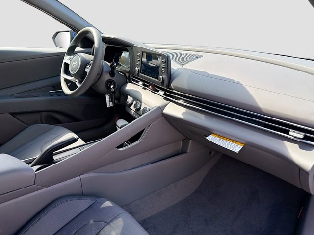 New 2026 Hyundai Elantra SE image 28